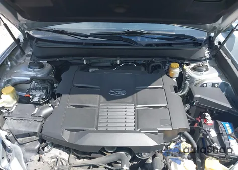 2013 Subaru Legacy 3.6R Limited из США, поврежденный, VIN 4S3BMDK62D2020931